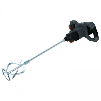 MEZCLADOR DE PINTURA INALAMBRICA 18V 1BAT MX 818/1