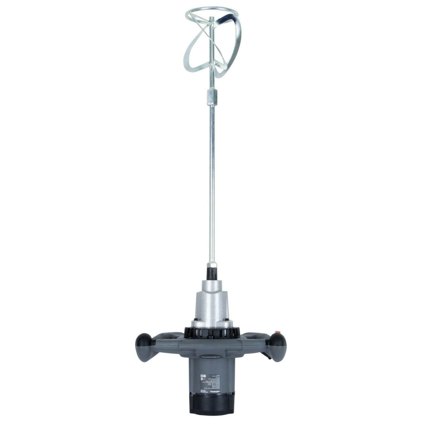 MEZCLADOR PINTURA 1500W MX 900/220