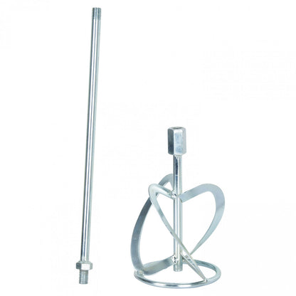 MEZCLADOR PINTURA 1500W MX 900/220