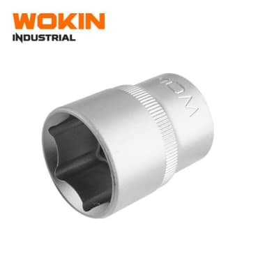 Dado 1/2 10 mm Wokin