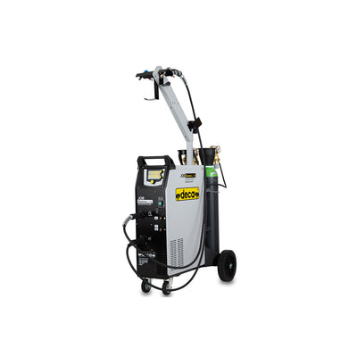MIG MAG JOB DUO 220 LAB Inverter 250900