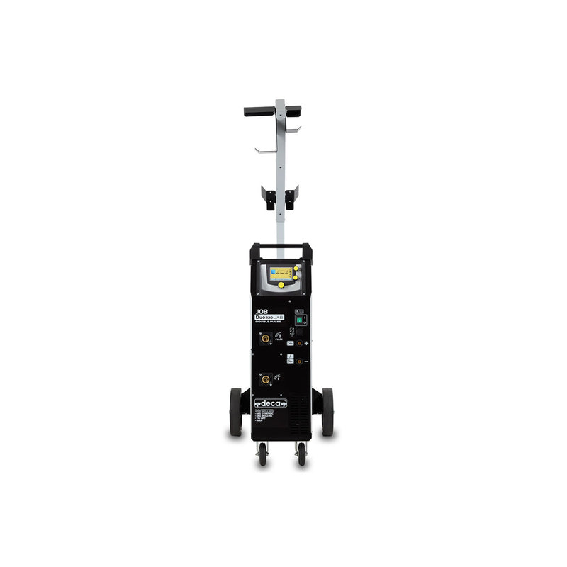 MIG MAG JOB DUO 220 LAB Inverter 250900