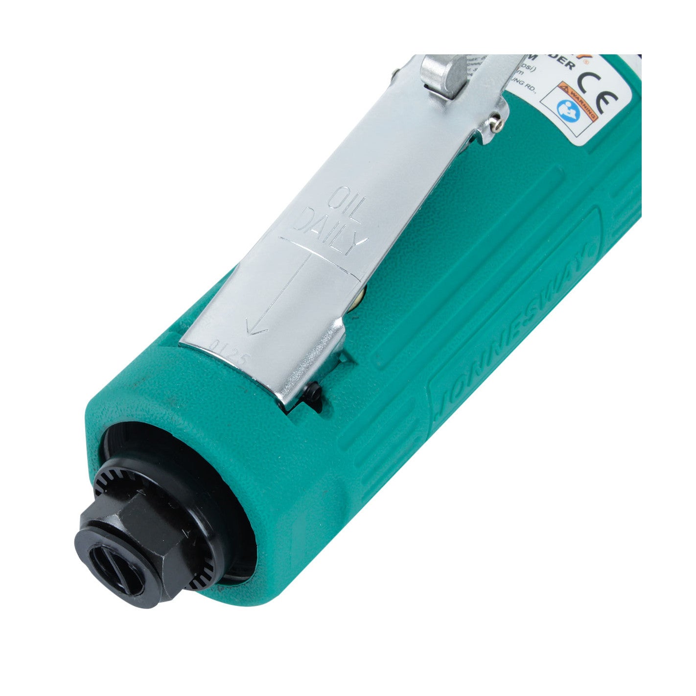 MINI ESMERIL 0.42w 6mm JAG-0906RM