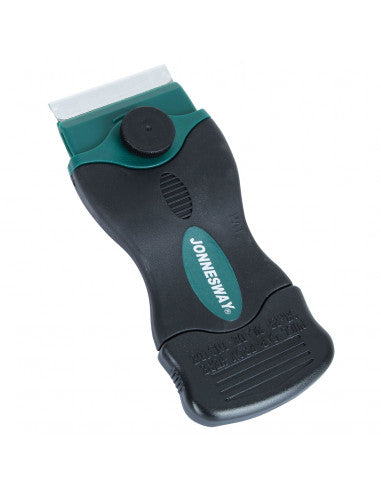 MINI RASPADOR CON HOJA AB030119A (AB030119A) - JONNESWAY