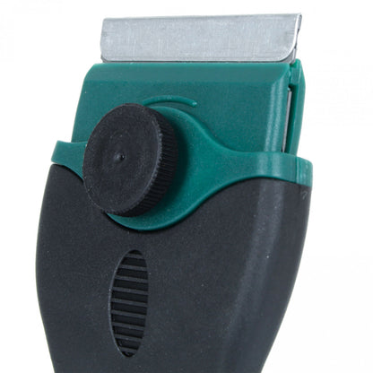MINI RASPADOR CON HOJA AB030119A