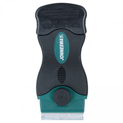 MINI RASPADOR CON HOJA AB030119A