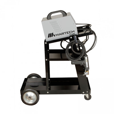 MINI SPOTTER DIGITAL 220 V. C/ CARRO SP202018 - MARTECH CAR