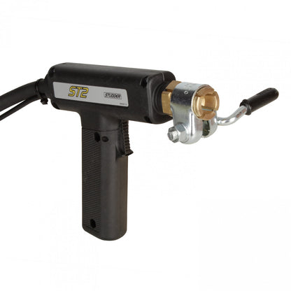 MINI SPOTTER DIGITAL 220 V. C/ CARRO SP202018