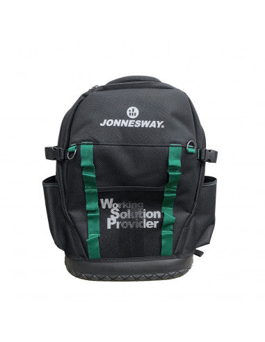 MOCHILA INDUSTRIAL PARA HERRAMIENTAS 25 KG (BACKJON) - JONNESWAY