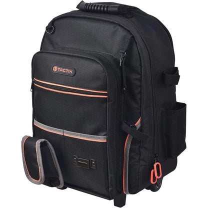 MOCHILA # 323157 PARA HERRAMIENTAS - 50 CM - TACTIX