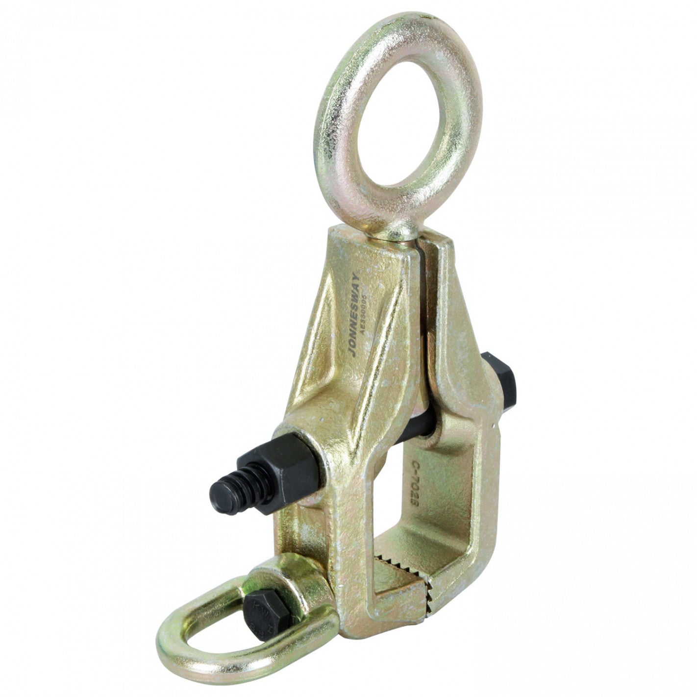 MORDAZA DE TIRO CAPACIDAD 3T AE330005 (AE330005) - JONNESWAY