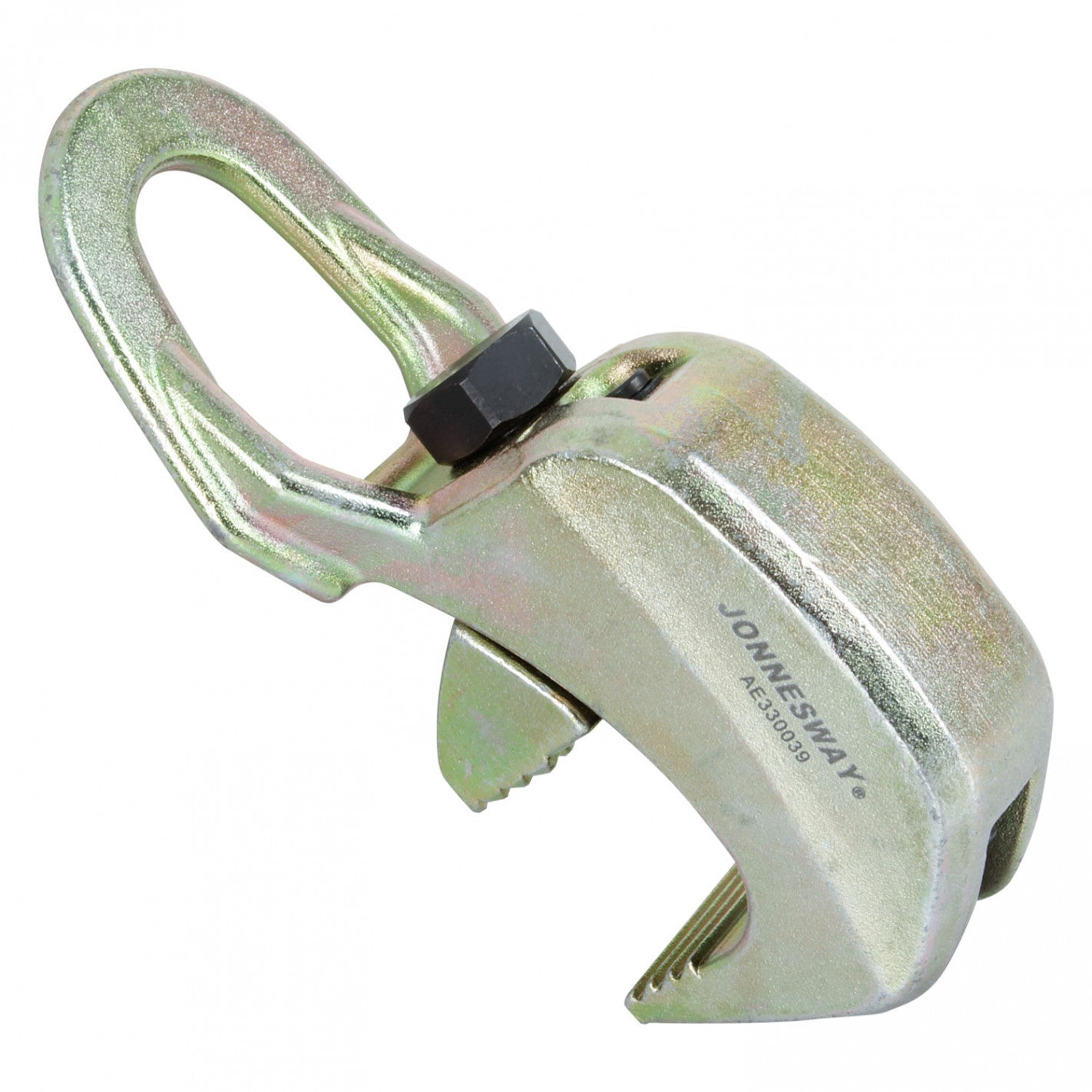MORDAZA DE TIRO CAPACIDAD 3T AE330039 (AE330039) - JONNESWAY
