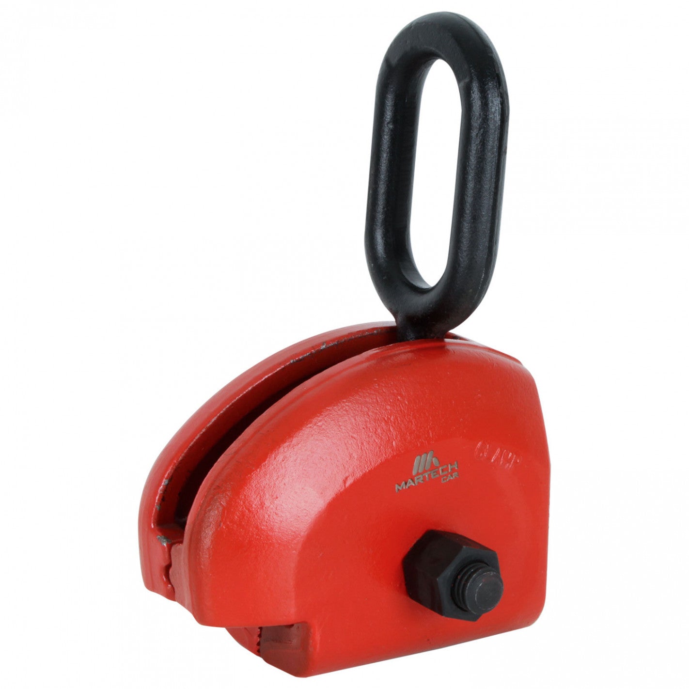 MORDAZA TIPO CAMPANA P/TOTEM SP706305 (SP706305) - MARTECH CAR