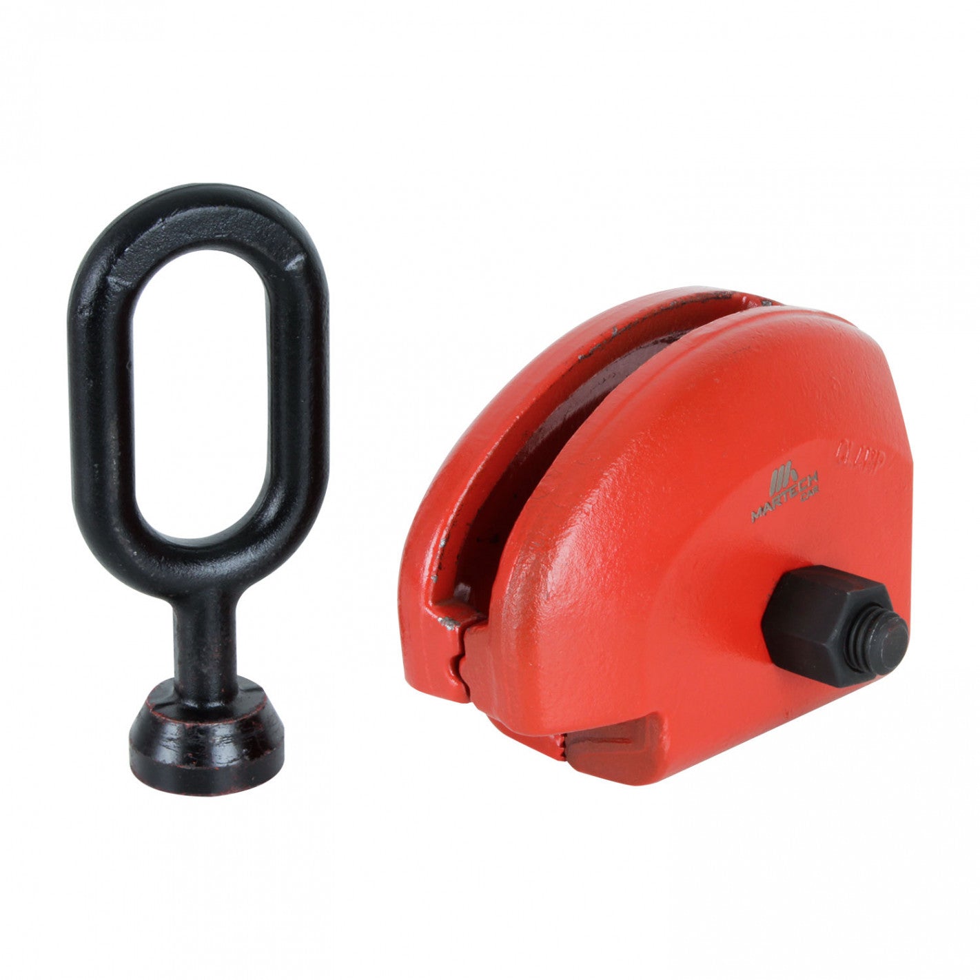 MORDAZA TIPO CAMPANA P/TOTEM SP706305