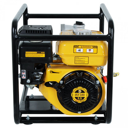 MOTOBOMBA BENCINERA 2" SGP20L