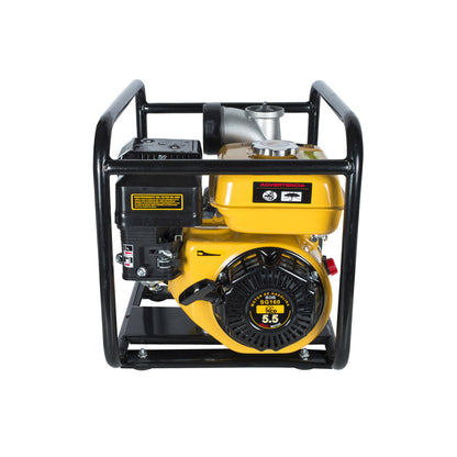 MOTOBOMBA BENCINERA 3" SGP30L
