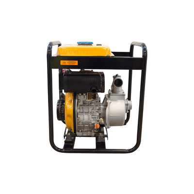 MOTOBOMBA DIESEL 2 Arranque manual SDP20L - SDS POWER