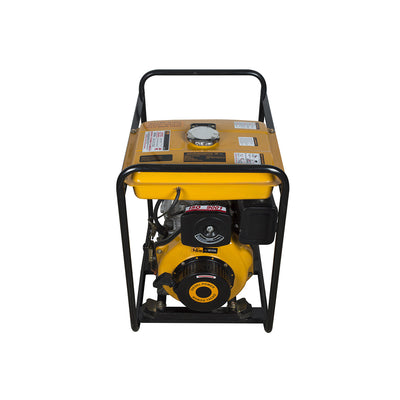 MOTOBOMBA DIESEL 3
