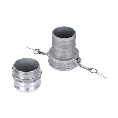 MOTOBOMBA DIESEL 4" ALTA PRESION SDP40ICLE-40