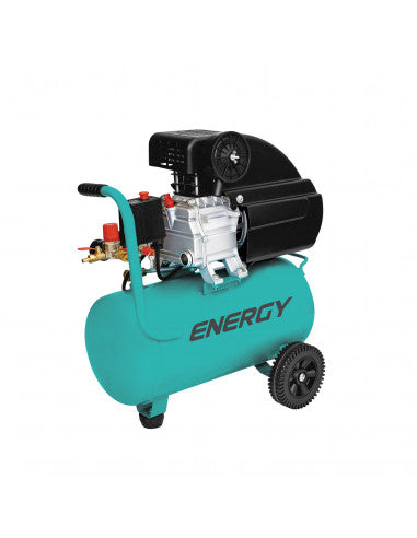 MOTOCOMPRESOR  1.5hp 24 L C24/25 (MOTOCOMPRESOR) - ENERGY