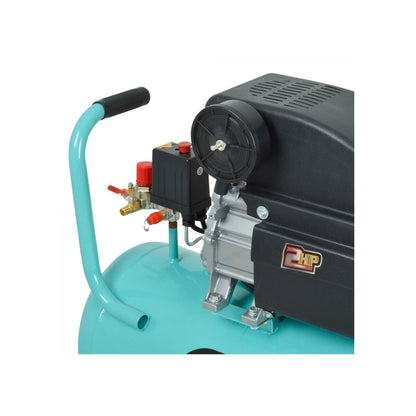 MOTOCOMPRESOR 2 hp 40 L C40/1/25