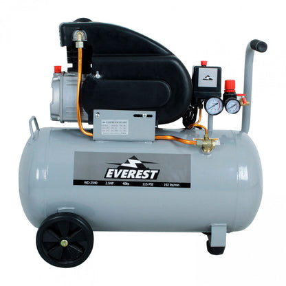 MOTOCOMPRESOR 2.5 hp 40 L WD-2540