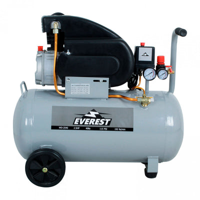 MOTOCOMPRESOR 2.5 hp 40 L WD-2540