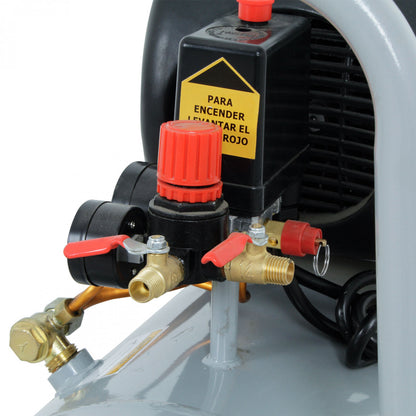 MOTOCOMPRESOR 2.5 hp 40 L WD-2540