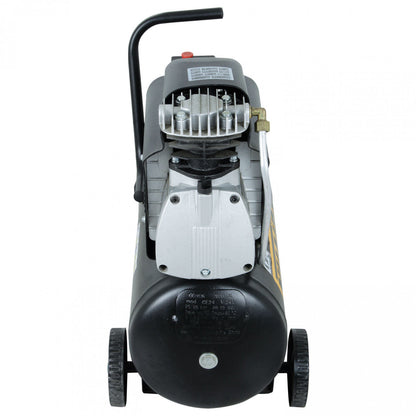 MOTOCOMPRESOR 2hp 24 L FC/24