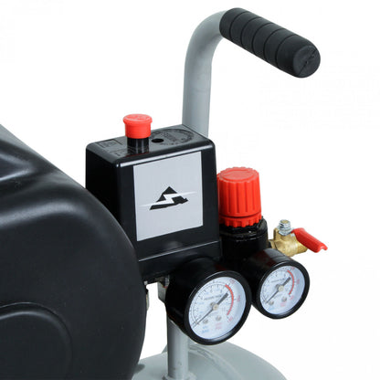 MOTOCOMPRESOR 2hp 24 L WD-2024