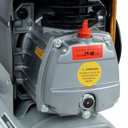 MOTOCOMPRESOR 2hp 24 L WD-2024
