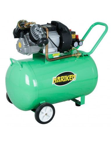 MOTOCOMPRESOR 3HP 100 L ME-100