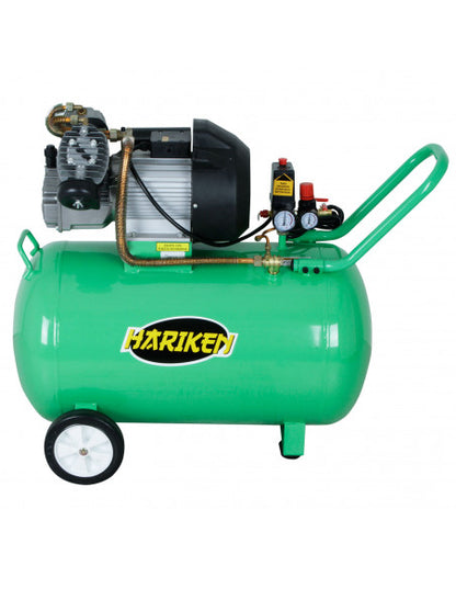 MOTOCOMPRESOR 3HP 100 L ME-100