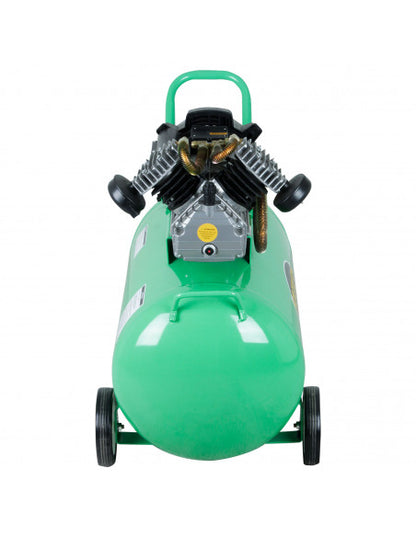 MOTOCOMPRESOR 3HP 100 L ME-100