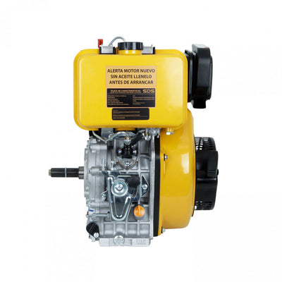 MOTOR DIESEL 10.4 hp SD192FE