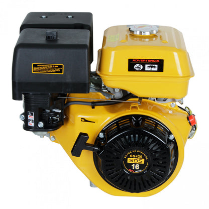 MOTOR Gasolina 16 hp SG-420
