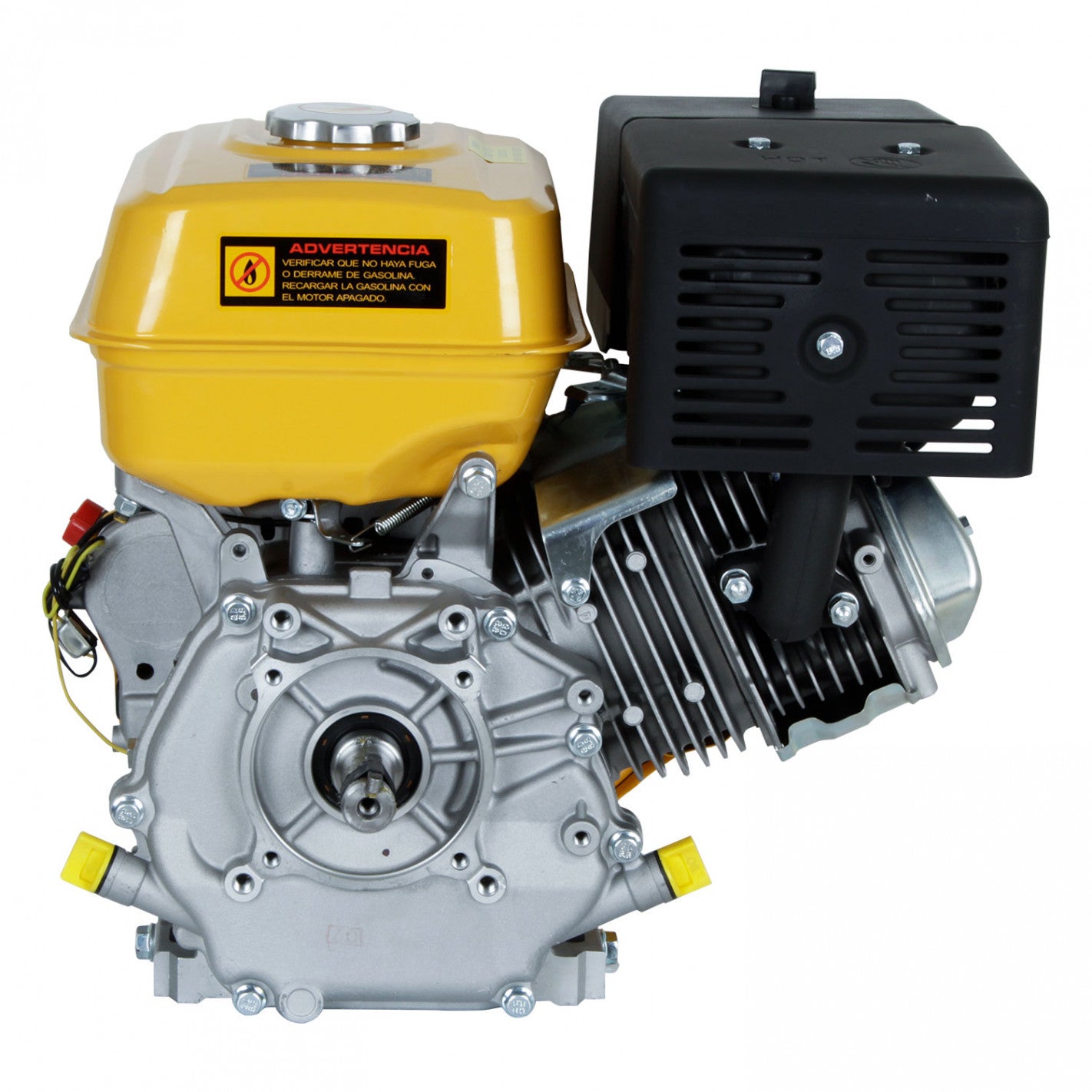 MOTOR Gasolina 16 hp SG-420