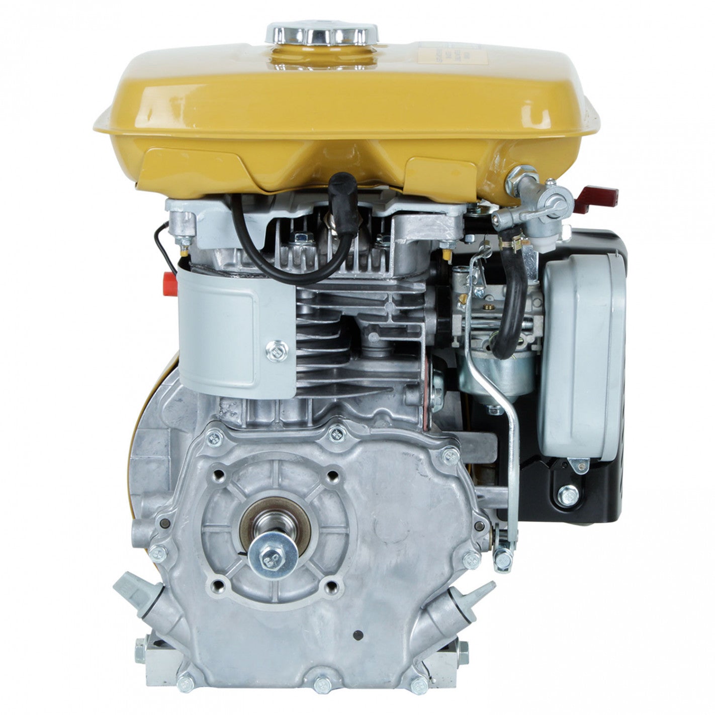 MOTOR Gasolina 5 hp SGY-20