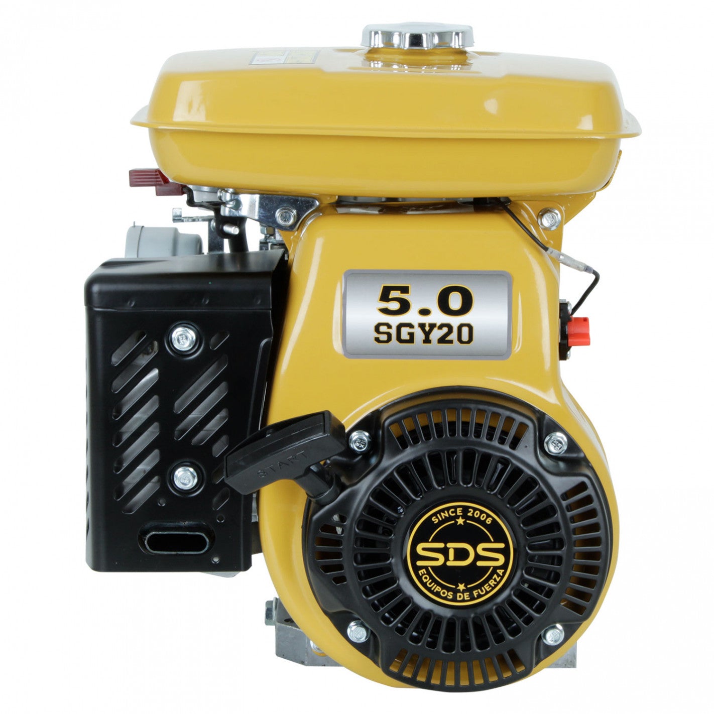 MOTOR Gasolina 5 hp SGY-20