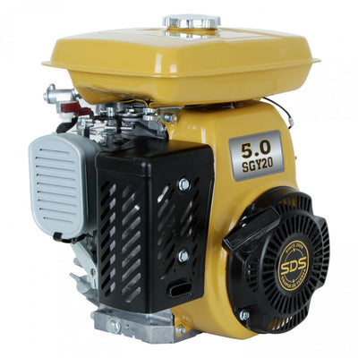 MOTOR Gasolina 5 hp SGY-20