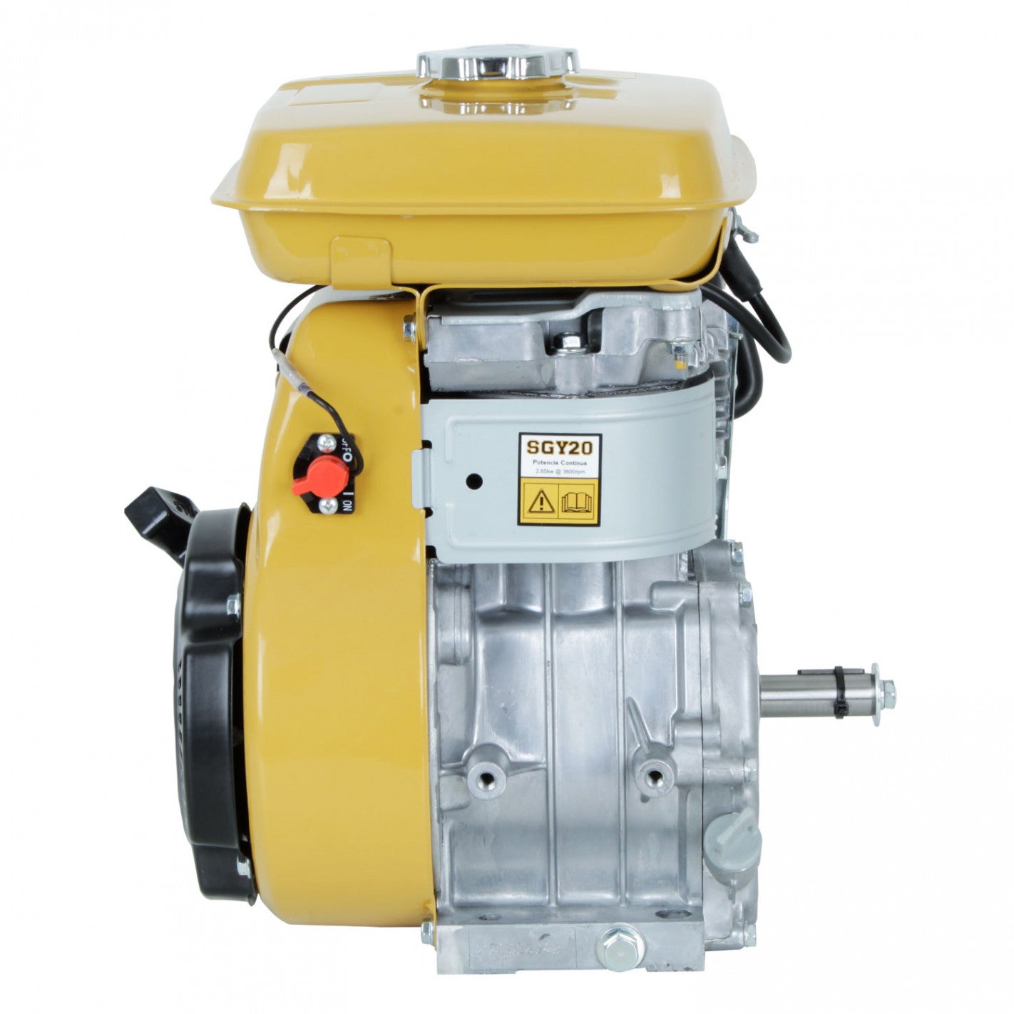 MOTOR Gasolina 5 hp SGY-20