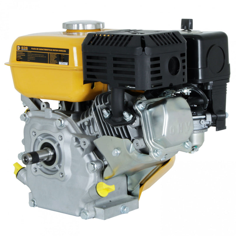 MOTOR Gasolina 5,5 hp SG160