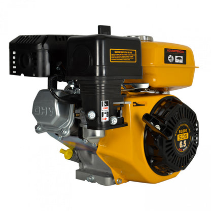 MOTOR Gasolina 6,5 hp SG200