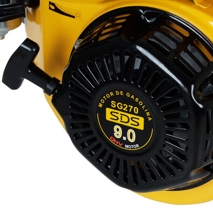MOTOR GASOLINA 9 HP SG270