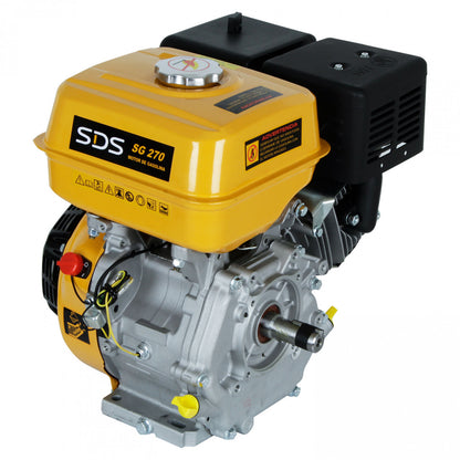 MOTOR GASOLINA 9 HP SG270