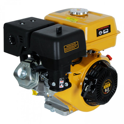 MOTOR GASOLINA 9 HP SG270