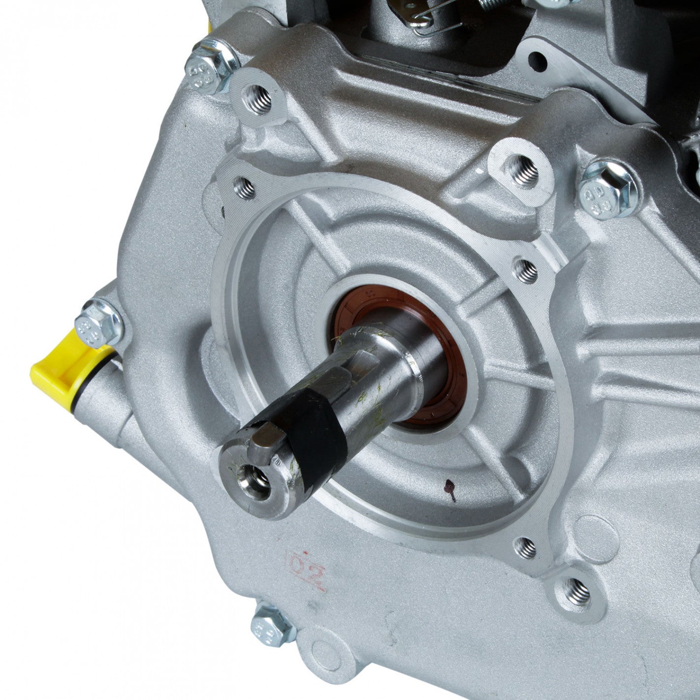 MOTOR GASOLINA 9 HP SG270