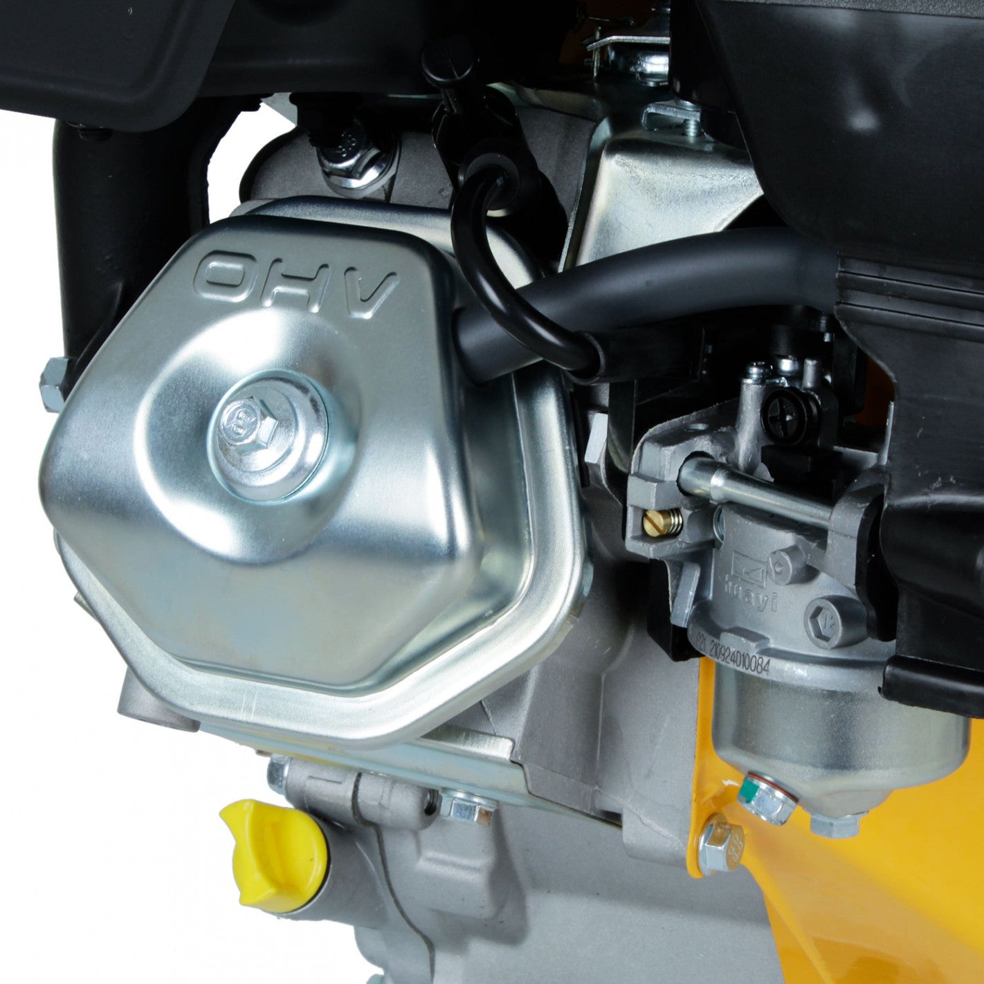 MOTOR GASOLINA 9 HP SG270