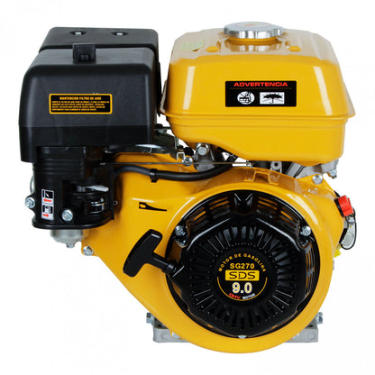 MOTOR GASOLINA 9 HP SG270