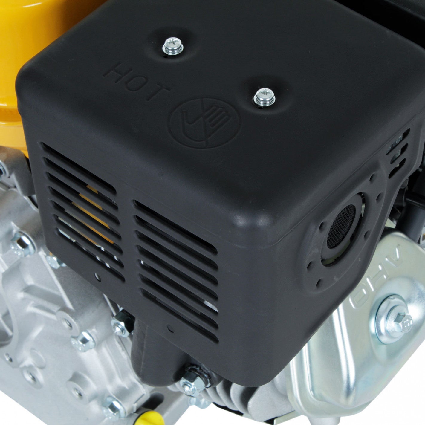 MOTOR GASOLINA 9 HP SG270